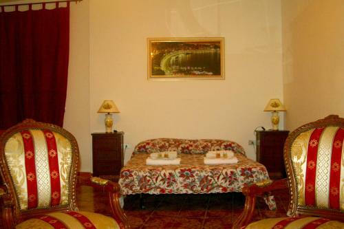 Bed & Breakfast La Dimora Del Brigante