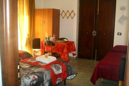Bed & Breakfast La Dimora Del Brigante