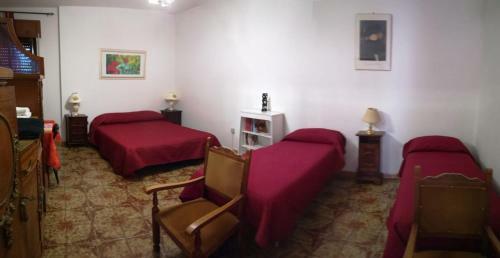 Bed & Breakfast La Dimora Del Brigante
