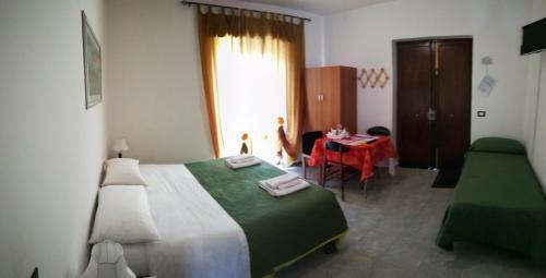 Bed & Breakfast La Dimora Del Brigante