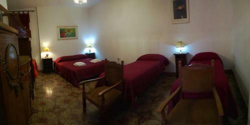 Bed & Breakfast La Dimora Del Brigante