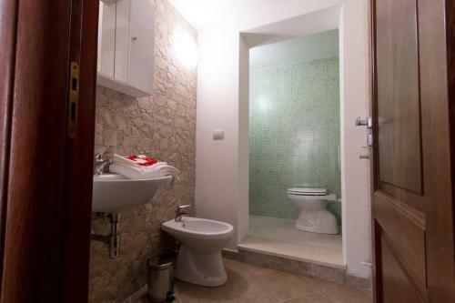 Siddhartha Apartments & Rooms