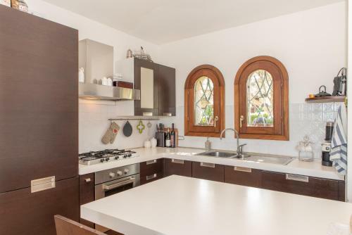 Villa Lisa Verde Mare