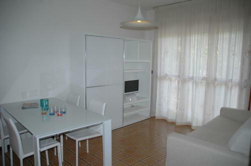 Apartamento Residence Duna Fiorita