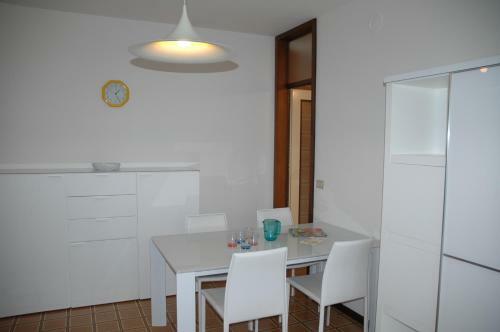 Apartamento Residence Duna Fiorita