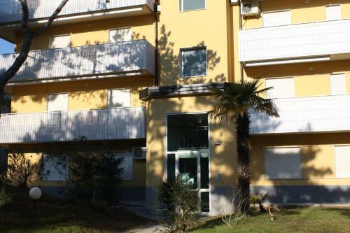 Apartamento Condominio Tintoretto