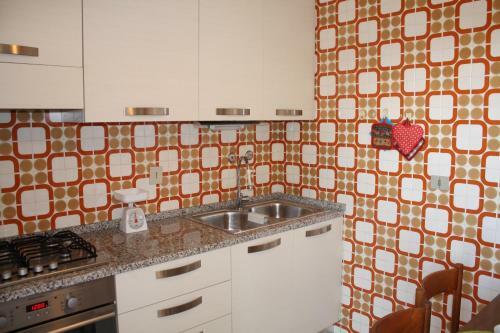 Apartamento Condominio Tintoretto