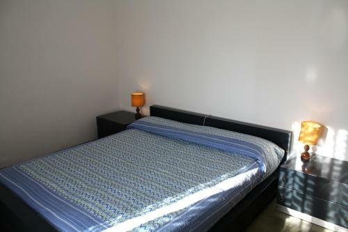 Apartamento Condominio Tintoretto