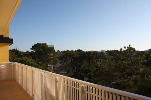 Apartamento Condominio Tintoretto