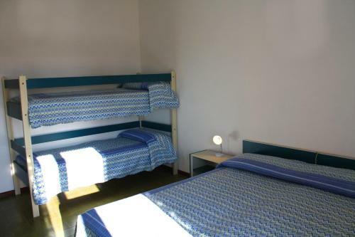 Apartamento Condominio Tintoretto