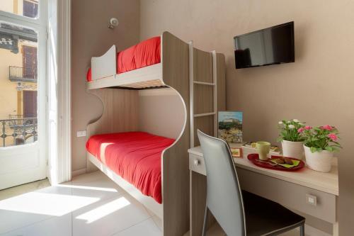Bed & Breakfast Rosaroll