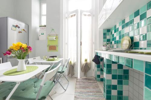 Bed & Breakfast Rosaroll