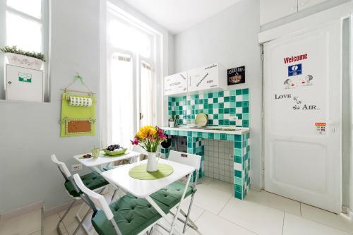 Bed & Breakfast Rosaroll
