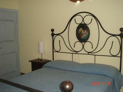 Agroturismo Agriturismo Il Truffarello