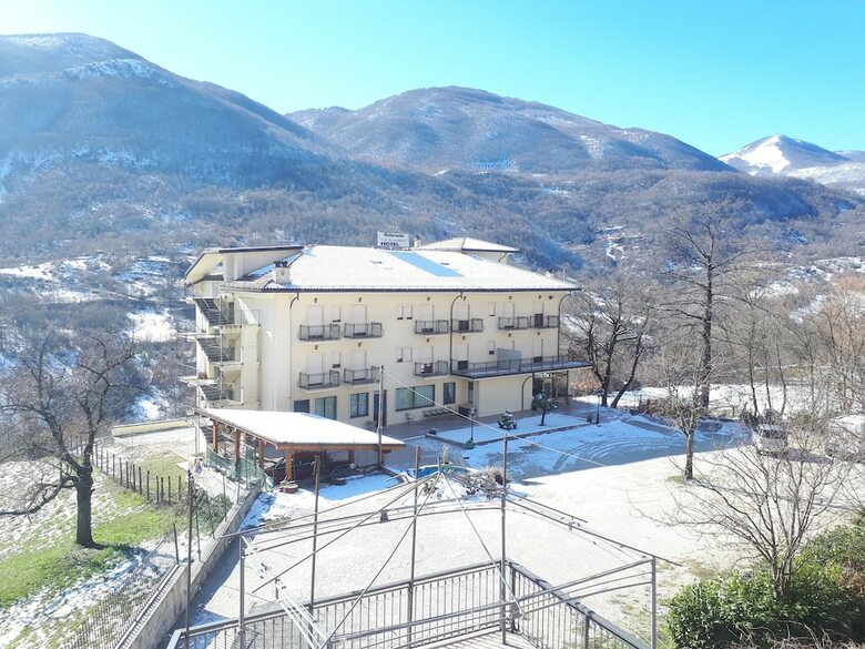 Hotel Lo Scoiattolo