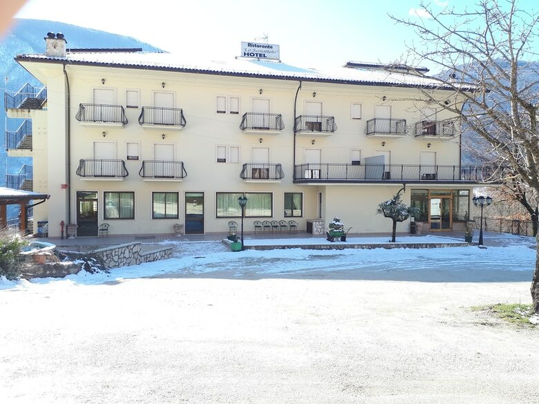 Hotel Lo Scoiattolo