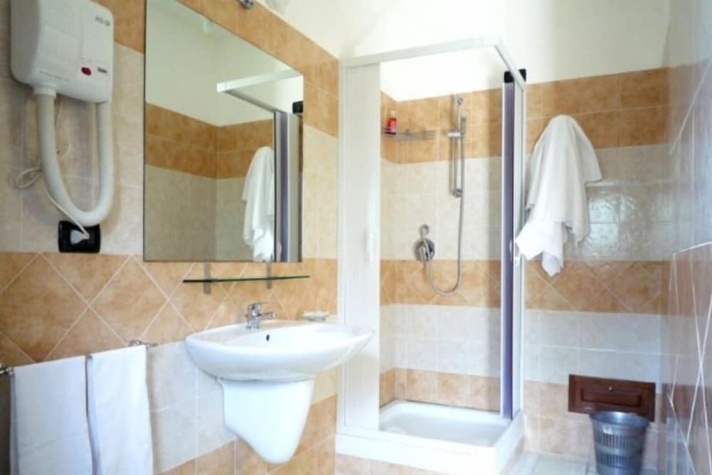Hotel Lo Scoiattolo
