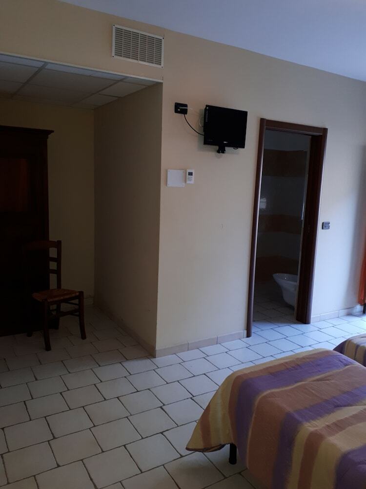 Hotel Lo Scoiattolo