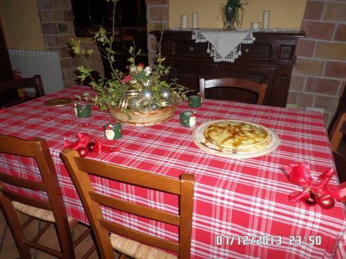 Agroturismo Casale Valle Agnese