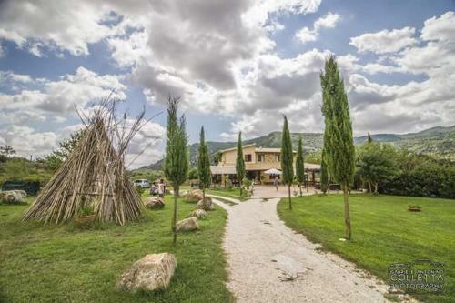 Agroturismo Casale Valle Agnese