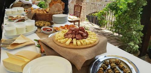Agroturismo Casale Valle Agnese
