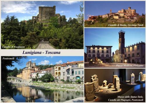 Agroturismo Forni Rosaia