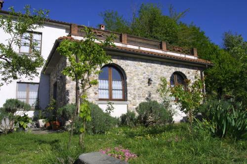 Agroturismo Forni Rosaia