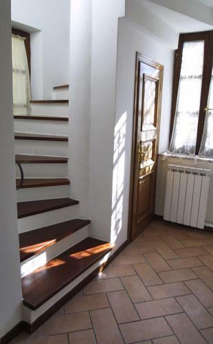 Agroturismo Forni Rosaia