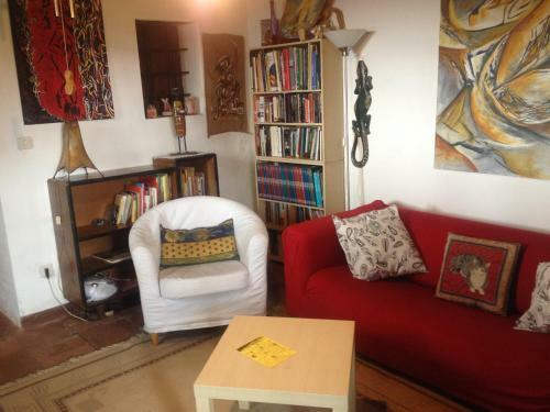 Apartamento L'orto Dei Bruchi