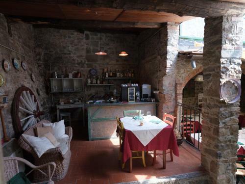 Apartamento L'orto Dei Bruchi