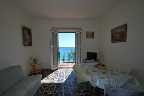 Apartamento Appartamenti Montecristo