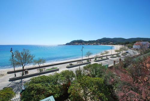 Apartamento Appartamenti Montecristo