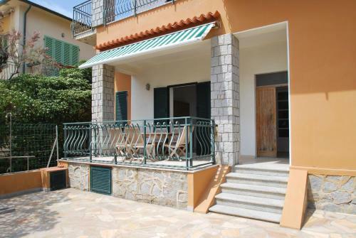 Apartamento Appartamenti Montecristo