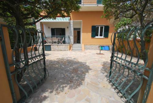 Apartamento Appartamenti Montecristo