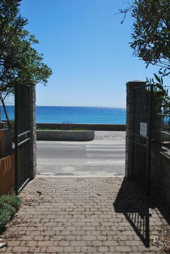 Apartamento Appartamenti Montecristo