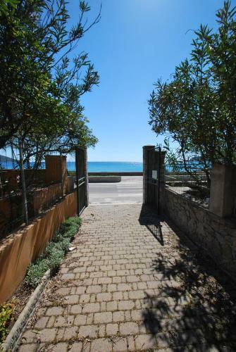 Apartamento Appartamenti Montecristo