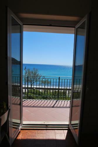 Apartamento Appartamenti Montecristo