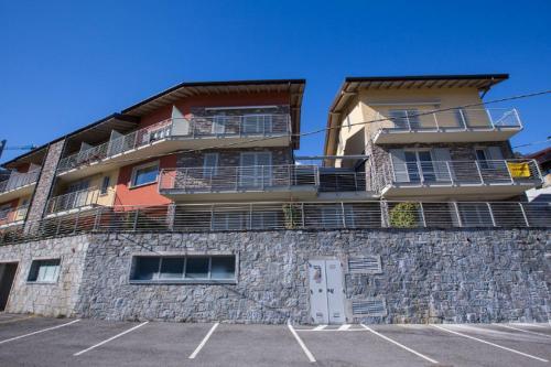 Apartamento Santa Anna