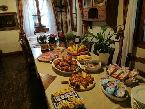 Posada La Casa Di Bacco