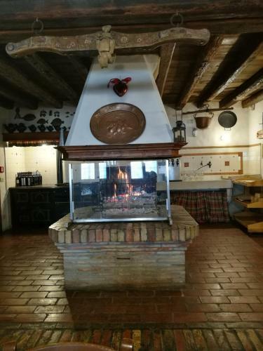 Posada La Casa Di Bacco