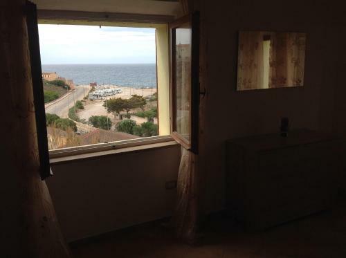 Apartamento Residence Argentiera