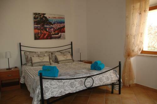 Apartamento Residence Argentiera