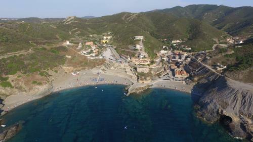 Apartamento Residence Argentiera