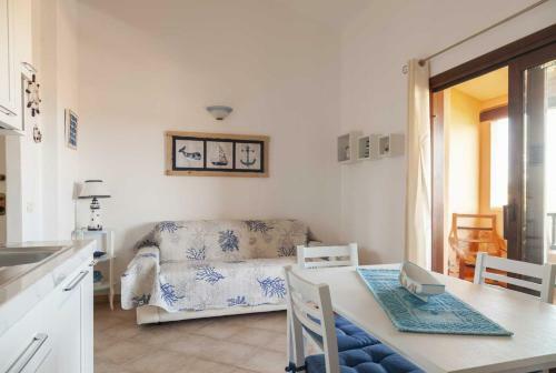 Aria Di Vacanza - S'abba Lughente