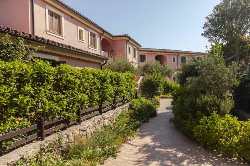 Aria Di Vacanza - S'abba Lughente