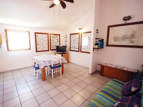 Apartamento Pamal�