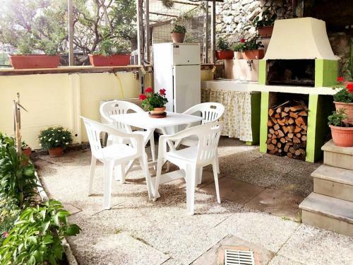 Apartamento Casa Pucci 310s