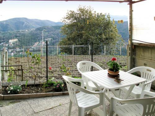 Apartamento Casa Pucci 310s