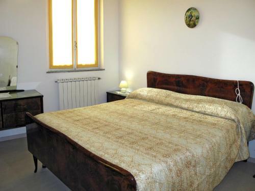 Apartamento Casa Pucci 310s