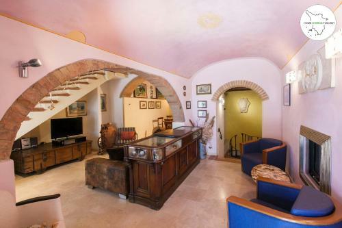 Villa Renata